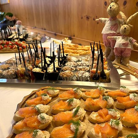 Tamina Hotel Vättis 외부 사진