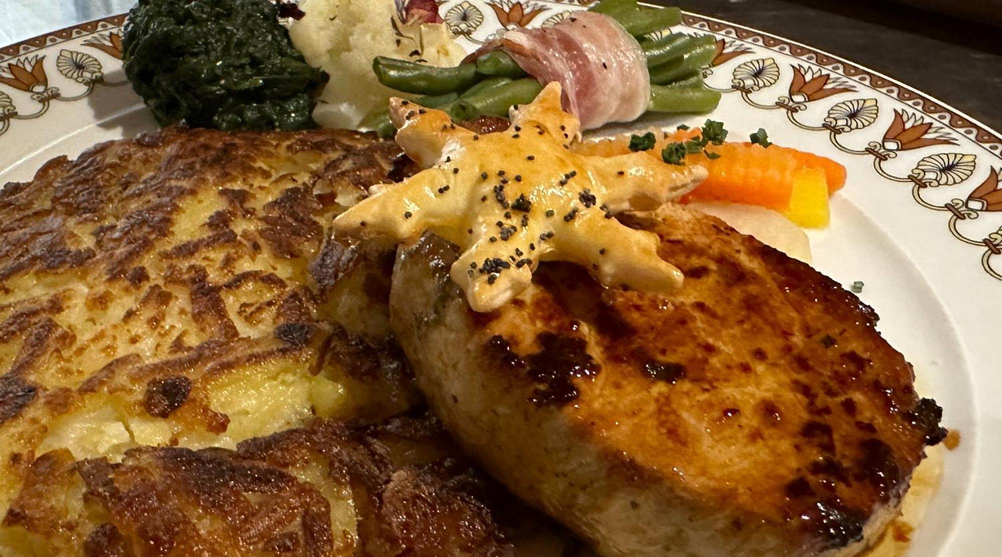 Tamina Hotel Vättis 외부 사진